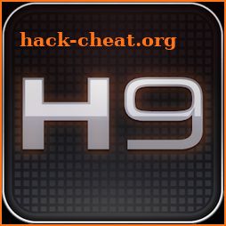 H9 Control icon