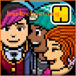 Habbo - Virtual World icon