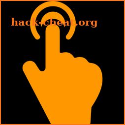 HabiTap - Auto Clicker No Root Automatic Tapping icon