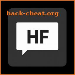 Hack Forums Mobile icon