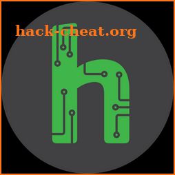 Hack icon