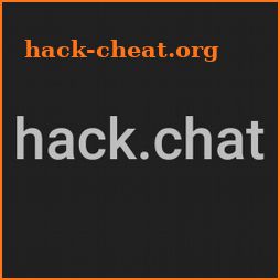 hack.chat icon