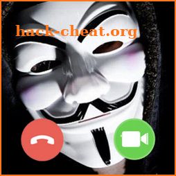 Hacker Call You Prank icon