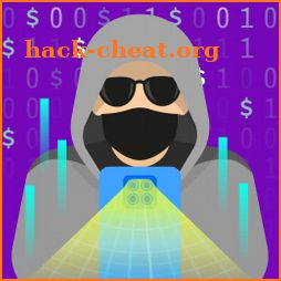 Hacker Life icon