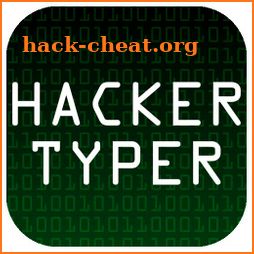 Hackertyper icon