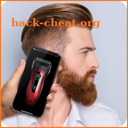 Hair Clipper - Hair Trimmer Prank (Joke) icon