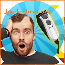 Hair Clipper Prank icon