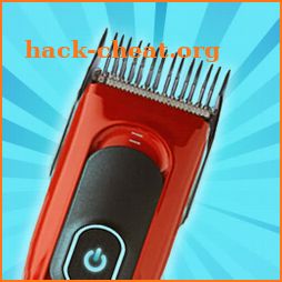 Hair Clipper Prank 2020 icon