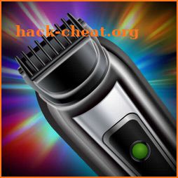 Hair Clipper, Scissors, Wall Scan, Fake Video Call icon