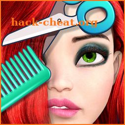 Hair Runner icon