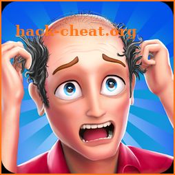 Hair Transplant Surgery : Doctor Simulator Game icon