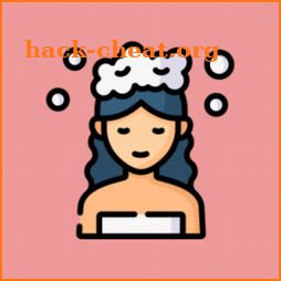 Hair Washing Schedule icon