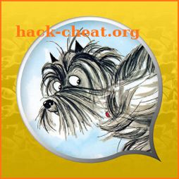 Hairy Maclary icon