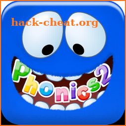 Hairy Phonics 2 icon