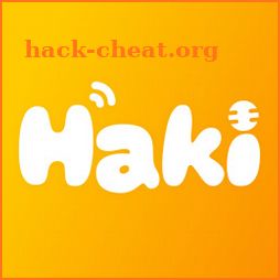 Haki icon