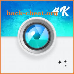 HalaPhotoEditor: Collage Maker & Photo Editor icon