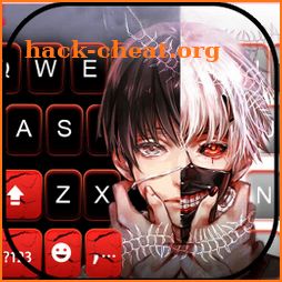 Half Devil Boy Themes icon