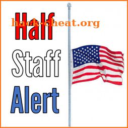 Half Staff icon