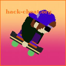 HALFPIPE. icon