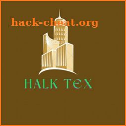 Halk Tex icon