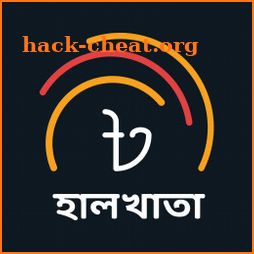 Halkhata - ব্যবসার ডিজিটাল হিসাব খাতা icon