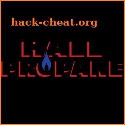 Hall Propane icon