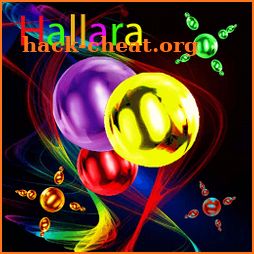 Hallara icon