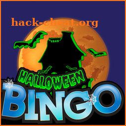 Halloween Bingo icon