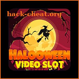 Halloween Caça Niquel Video Slot icon