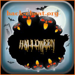 Halloween Card icon