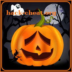 Halloween emoticons & Stickers icon