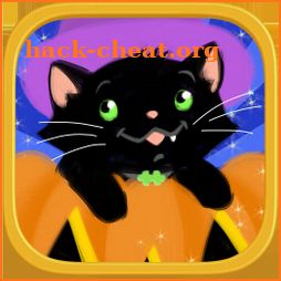 Halloween Games- Kids Puzzles icon