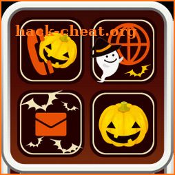 Halloween Icon-Cute Custom icon