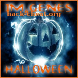 Halloween images icon