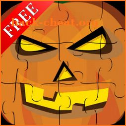 Halloween Jigsaw Puzzle icon