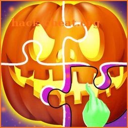 Halloween Jigsaw Puzzles 2021 icon