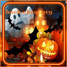 Halloween Lights icon