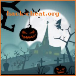 Halloween Live Wallpaper world icon