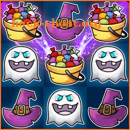 Halloween Match 3 icon