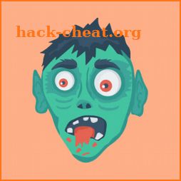 Halloween : Monsters Smash icon