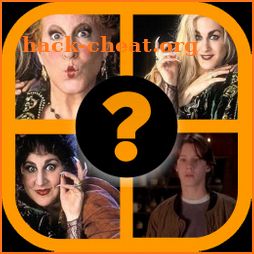 Halloween | Movie Games: Trivia - 🎃Hocus Pocus🎃 icon