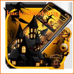 Halloween Party Theme icon