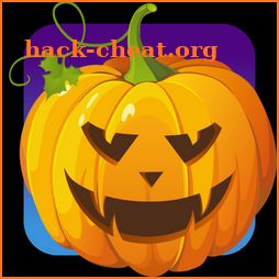 Halloween Photo Frames icon