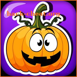 📸Halloween Photo Stickers - Selfie Photo Editor icon