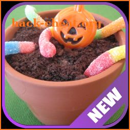 Halloween Recipes icon