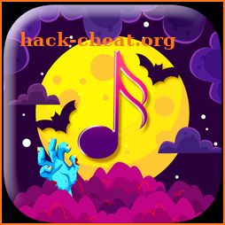 Halloween Ringtones Horror Sounds & Sound Effects icon