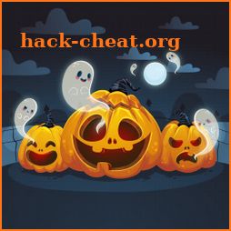 Halloween Run icon