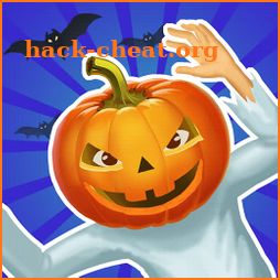 Halloween Rush icon