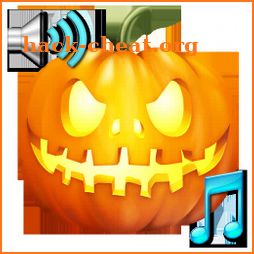 Halloween Scary Ringtones icon