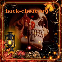 Halloween Scary Songs icon